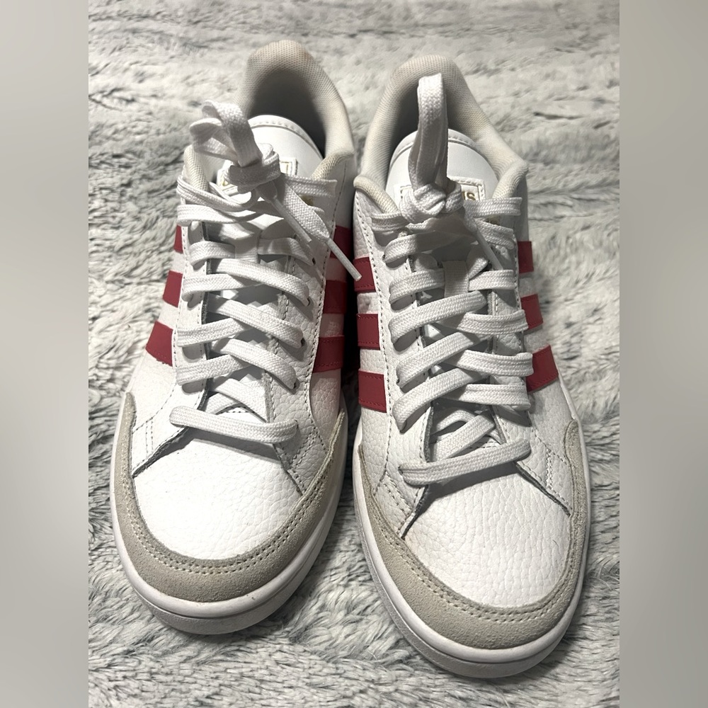 New Adidas Mens Shoes